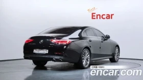 Mercedes-Benz CLS 400 4MATIC - 23000 € / 44984.09 лв. - 42176442 2