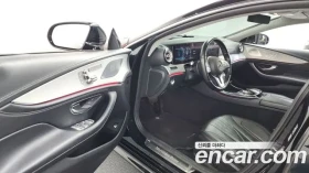 Mercedes-Benz CLS 400 4MATIC - 23000 € / 44984.09 лв. - 42176442 7