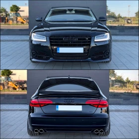 Audi A8 MATRIX* LONG* S8* EXCLUSIVE* 3-TV* B&O* FULL MAX*  - 24990 € / 48876.19 лв. - 95573910 7