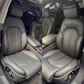 Audi A8 MATRIX* LONG* S8* EXCLUSIVE* 3-TV* FULL MAX*  - 27600 € / 53980.91 лв. - 79314354 12
