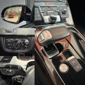 Audi A8 MATRIX* LONG* S8* EXCLUSIVE* 3-TV* FULL MAX*  - 27600 € / 53980.91 лв. - 79314354 14