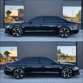 Audi A8 MATRIX* LONG* S8* EXCLUSIVE* 3-TV* B&O* FULL MAX*  - 24990 € / 48876.19 лв. - 95573910 6