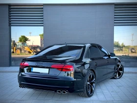 Audi A8 MATRIX* LONG* S8* EXCLUSIVE* 3-TV* B&O* FULL MAX*  - 24990 € / 48876.19 лв. - 95573910 3