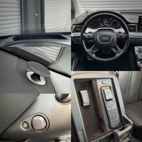 Audi A8 MATRIX* LONG* S8* EXCLUSIVE* 3-TV* FULL MAX*  - 27600 € / 53980.91 лв. - 79314354 13