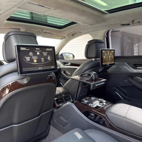 Audi A8 MATRIX* LONG* S8* EXCLUSIVE* 3-TV* FULL MAX*  - 27600 € / 53980.91 лв. - 79314354 9