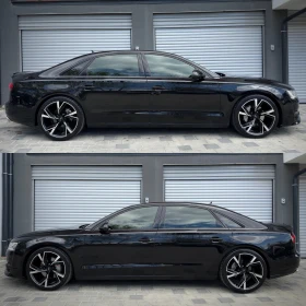 Audi A8 MATRIX* LONG* S8* EXCLUSIVE* 3-TV* FULL MAX*  - 27600 € / 53980.91 лв. - 79314354 6