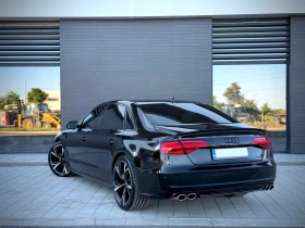 Audi A8 MATRIX* LONG* S8* EXCLUSIVE* 3-TV* B&O* FULL MAX*  - 24990 € / 48876.19 лв. - 95573910 5
