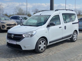 Dacia Dokker 1.5 dCi/95 к.с. M1