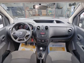 Dacia Dokker 1.5 dCi/95 к.с. M1 - 10500 € / 20536.22 лв. - 37878610 9