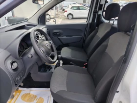 Dacia Dokker 1.5 dCi/95 к.с. M1 - 10500 € / 20536.22 лв. - 37878610 13