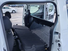 Dacia Dokker 1.5 dCi/95 к.с. M1 - 10500 € / 20536.22 лв. - 37878610 16