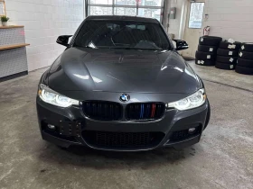 BMW 330 330i xDrive  CARFAX - 14400 € / 28163.95 лв. - 72610822 6