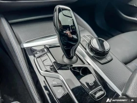 BMW 540 M pack* 360* HeadUp* H&K* ����* �������* Carplay | Mobile.bg � ����� ������ 12