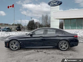 BMW 540 M pack* 360* HeadUp* H&K* ����* �������* Carplay | Mobile.bg � ����� ������ 3