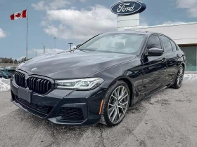 ������ BMW 540
