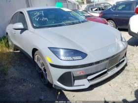 ������ Hyundai Ioniq 6