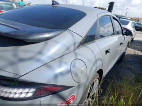 Hyundai Ioniq 6 SEL* RWD* AMBIENT* �������* �����* ������* ������ | Mobile.bg � ����� ������ 7