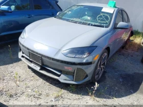 Hyundai Ioniq 6 SEL* RWD* AMBIENT* �������* �����* ������* ������ | Mobile.bg � ����� ������ 3