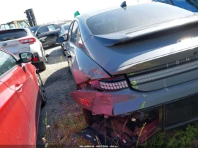 Hyundai Ioniq 6 SEL* RWD* AMBIENT* �������* �����* ������* ������ | Mobile.bg � ����� ������ 4