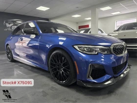 BMW 340 2021 BMW 3 Series M340i xDrive AWD | Mobile.bg � ����� ������ 3
