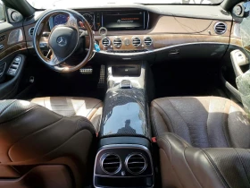 Mercedes-Benz S 550 | Mobile.bg � ����� ������ 8