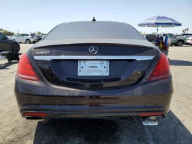 Mercedes-Benz S 550 | Mobile.bg � ����� ������ 6