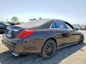 Mercedes-Benz S 550 | Mobile.bg � ����� ������ 3