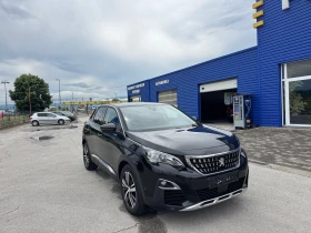 Peugeot 3008 1.6D Allure 120kc автомат - 11800 € / 23078.79 лв. - 49500653 7