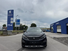 Peugeot 3008 1.6D Allure 120kc автомат - 11800 € / 23078.79 лв. - 49500653 8