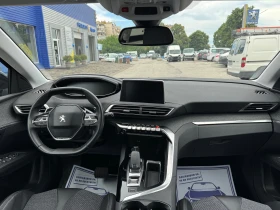Peugeot 3008 1.6D Allure 120kc автомат - 11800 € / 23078.79 лв. - 49500653 11