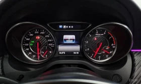 Mercedes-Benz A45 AMG 4MATIC* ПОДГРЕВ*  | Auto.bg — изображение 6
