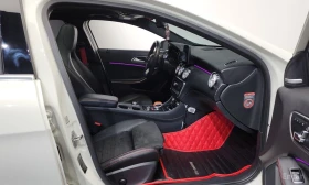 Mercedes-Benz A45 AMG 4MATIC* ПОДГРЕВ*  | Auto.bg — изображение 11