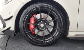 Mercedes-Benz A45 AMG 4MATIC* ПОДГРЕВ*  | Auto.bg — изображение 12