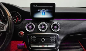 Mercedes-Benz A45 AMG 4MATIC* ПОДГРЕВ*  | Auto.bg — изображение 8