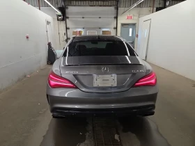 Mercedes-Benz CLA 45 AMG ПОДГРЕВИ* ШИБИДАХ* ПАМЕТ* CARFAX | Auto.bg — изображение 5