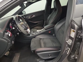 Mercedes-Benz CLA 45 AMG ПОДГРЕВИ* ШИБИДАХ* ПАМЕТ* CARFAX | Auto.bg — изображение 8