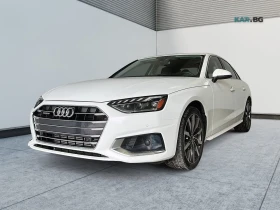 Audi A4 quattro * Komfort * АвтоКредит * (ЦЕНА ДО БГ) | Auto.bg — изображение 3