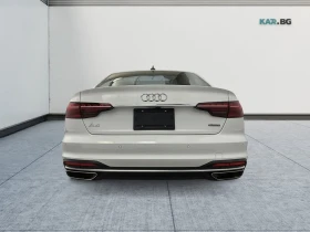 Audi A4 quattro * Komfort * АвтоКредит * (ЦЕНА ДО БГ) | Auto.bg — изображение 7