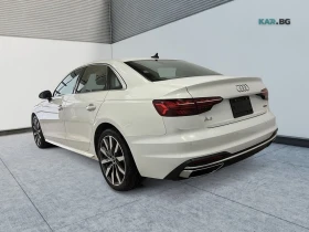 Audi A4 quattro * Komfort * АвтоКредит * (ЦЕНА ДО БГ) | Auto.bg — изображение 6