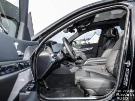 BMW 740 d xDrive Sport-Automatic "M Sport" | Mobile.bg � ����� ������ 8