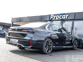 BMW 740 d xDrive Sport-Automatic "M Sport" | Mobile.bg � ����� ������ 5