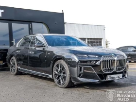 BMW 740 d xDrive Sport-Automatic "M Sport" | Mobile.bg � ����� ������ 7