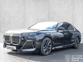 ������ BMW 740