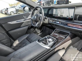 BMW 740 d xDrive Sport-Automatic "M Sport" | Mobile.bg � ����� ������ 11