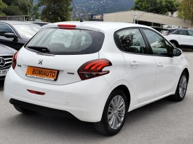 Peugeot 208 1.6HDi* FACE* EURO6B* LED*  | Auto.bg — изображение 4