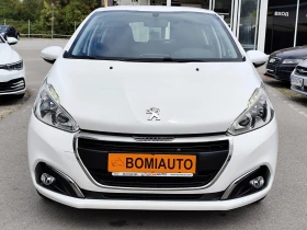 Peugeot 208 1.6HDi* FACE* EURO6B* LED*  | Auto.bg — изображение 2