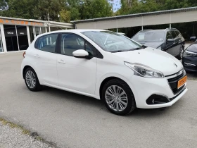 Peugeot 208 1.6HDi* FACE* EURO6B* LED*  | Auto.bg — изображение 3