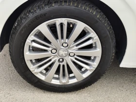Peugeot 208 1.6HDi* FACE* EURO6B* LED*  | Auto.bg — изображение 16