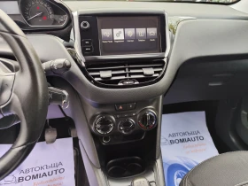 Peugeot 208 1.6HDi* FACE* EURO6B* LED*  | Auto.bg — изображение 8