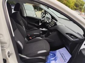 Peugeot 208 1.6HDi* FACE* EURO6B* LED*  | Auto.bg — изображение 11